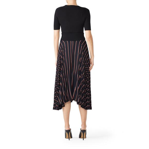 A.L.C. Henry Skirt - Size 8 - Picture 3 of 4